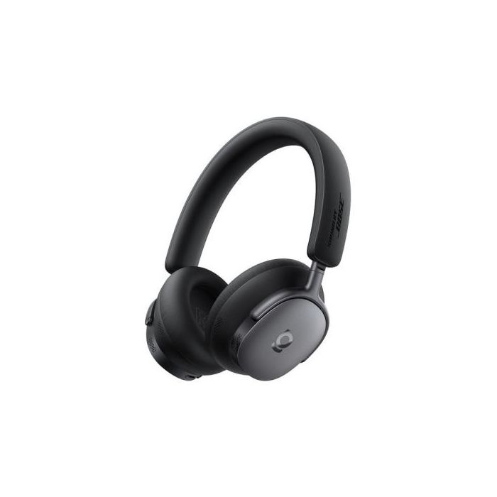 Baseus Inspire XH1 Auriculares Inalámbricos Bluetooth 6.1 Noise Cancelling Negro 100h 1
