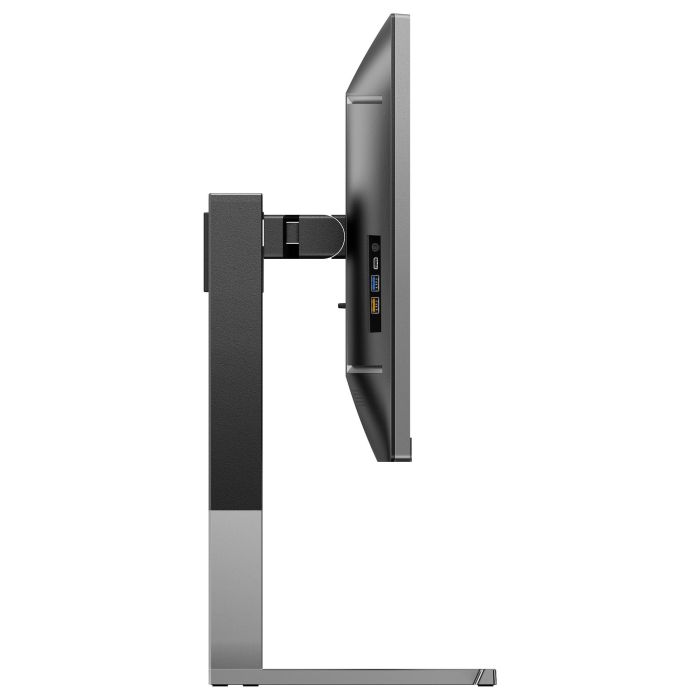 AOC Q27U3CV Monitor 27" Quad HD IPS con USB-C, HDMI y DisplayPort - Negro AOC Q27U3CV Monitor 27" Quad HD IPS con USB-C, HDMI y DisplayPort - Negro