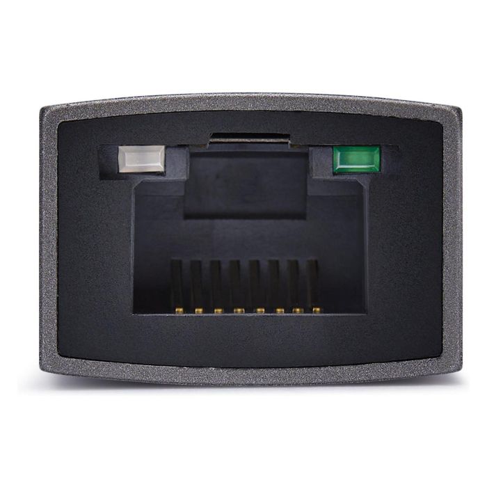 Cable USB Startech C21GA-USB-ETHERNET Gris 6