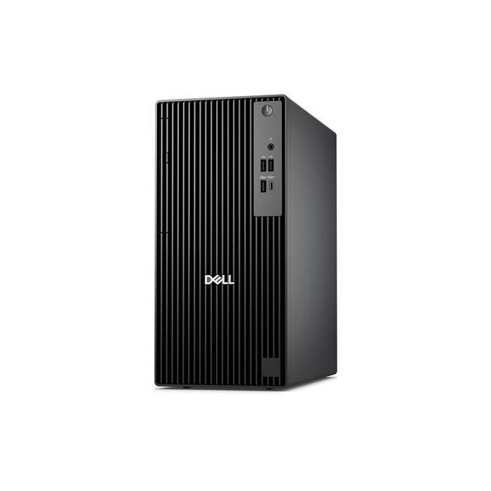 Dell Pro Tower QCT1250 U5 - Ordenador Sobremesa Intel Core Ultra 5 235 16GB RAM DDR5 512GB SSD Windows 11 Pro 1 Dell Pro Tower QCT1250 U5 - Ordenador Sobremesa Intel Core Ultra 5 235 16GB RAM DDR5 512GB SSD Windows 11 Pro 1
