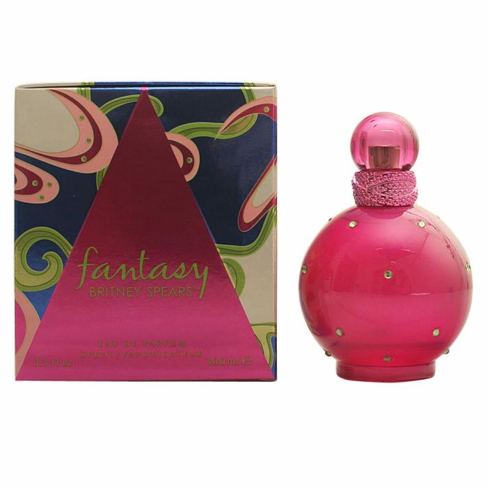 Perfume Mujer Fantasy Britney Spears EDP EDP 1