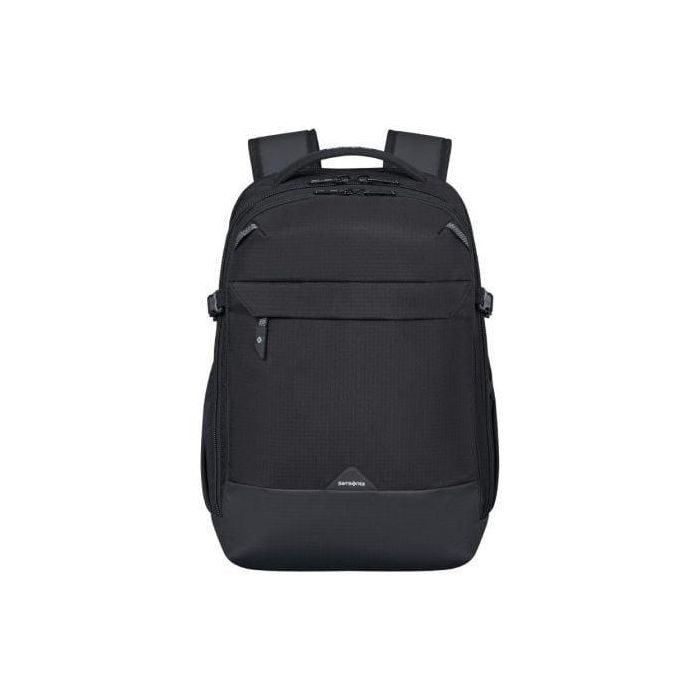 Mochila Samsonite Roadseeker M/ Capacidad 28L/ Negro Oscuro 0 Mochila Samsonite Roadseeker M/ Capacidad 28L/ Negro Oscuro 0