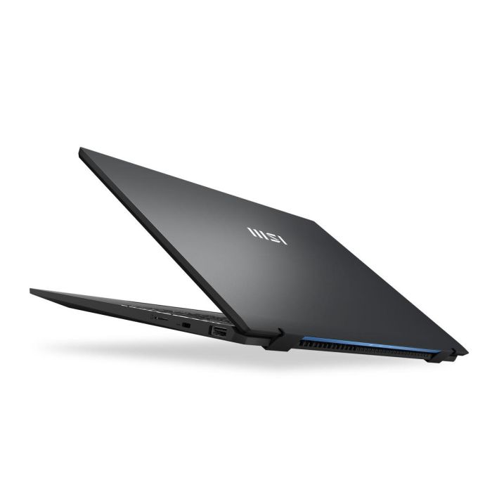 Laptop MSI 9S7-13Q322-042 13,3" Intel Core Ultra 7 258V intel core ultra 7 32 GB RAM 1 TB SSD 8 Laptop MSI 9S7-13Q322-042 13,3" Intel Core Ultra 7 258V intel core ultra 7 32 GB RAM 1 TB SSD 8