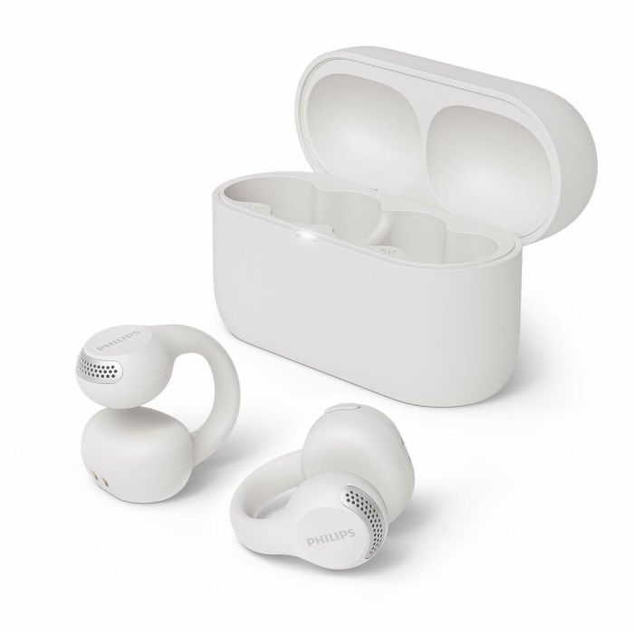 Auriculares Philips TAQ2000WT/00 Blanco 6 Auriculares Philips TAQ2000WT/00 Blanco 6