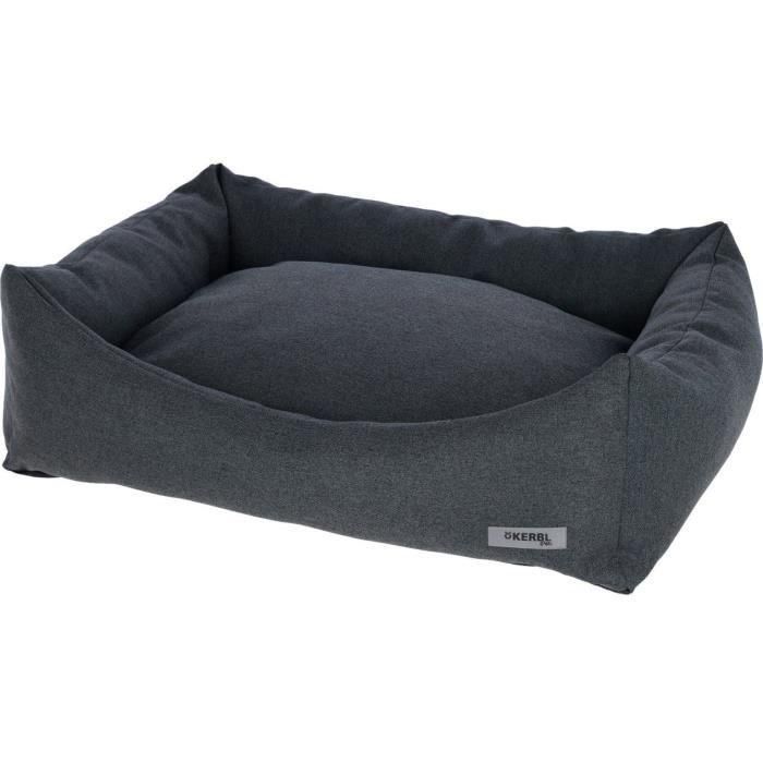 KERBL - Cesta de espuma viscoelástica - Platin Ortho - Gris - 80 x 60 x 25 cm 5 KERBL - Cesta de espuma viscoelástica - Platin Ortho - Gris - 80 x 60 x 25 cm 5