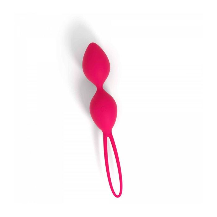 Ejercitador de Suelo Pélvico Dorcel DOR164 0 Ejercitador de Suelo Pélvico Dorcel DOR164 0