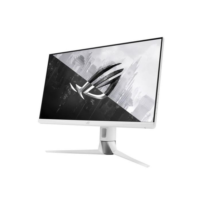 ASUS ROG Strix XG27AQ-W 68,6 cm (27") 2560 x 1440 Pixeles Wide Quad HD Blanco 2 ASUS ROG Strix XG27AQ-W 68,6 cm (27") 2560 x 1440 Pixeles Wide Quad HD Blanco 2