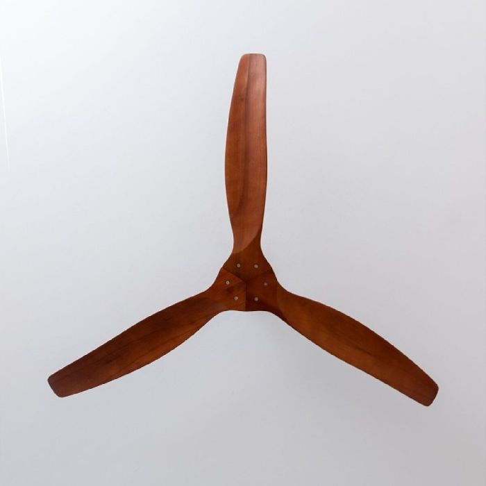 Ventilador de Techo Cecotec EnergySilence Aero 5270 DarkWood 40 W Ø132 cm Madera 3 Ventilador de Techo Cecotec EnergySilence Aero 5270 DarkWood 40 W Ø132 cm Madera 3