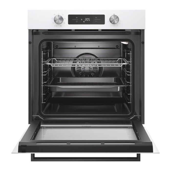 Horno Candy CA6N3T1HTW 78 L 3