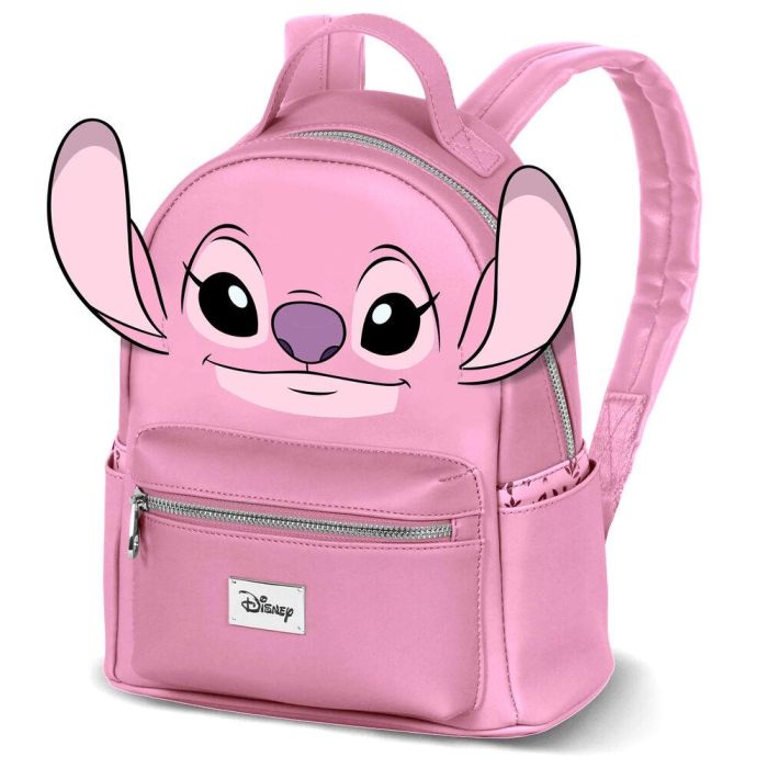 KARACTERMANIA Mochila Disney Stitch Angel Face 29cm