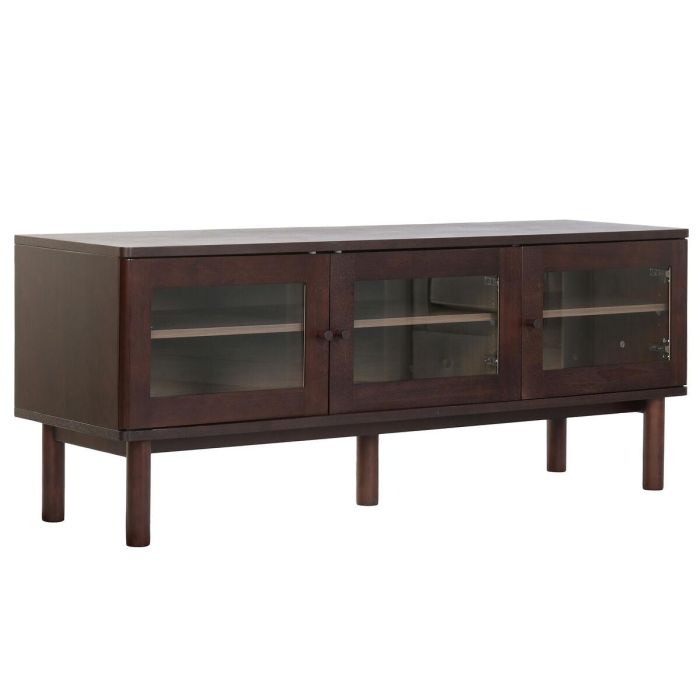 Mueble de TV Home ESPRIT 140 x 40 x 55 cm 0 Mueble de TV Home ESPRIT 140 x 40 x 55 cm 0