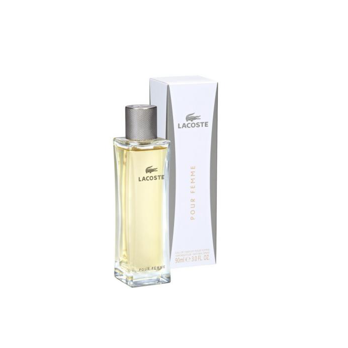 Lacoste Pour Femme Edp 90 mL Lacoste Pour Femme Edp 90 mL