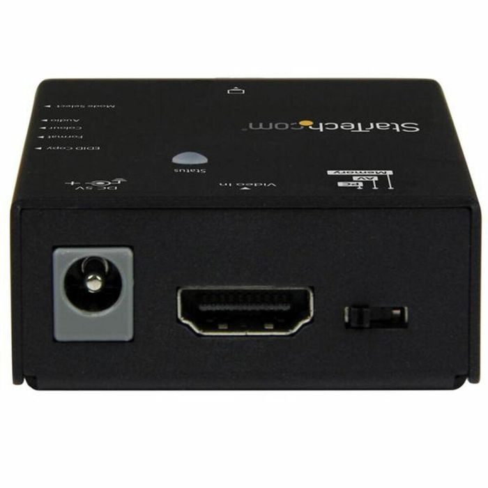 Adaptador HDMI Startech VSEDIDHD 1