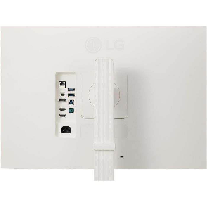 LG 38BR85QC-W Monitor Ultrawide Curvo 38" IPS QHD 21:9 con HDMI, DisplayPort y USB 7