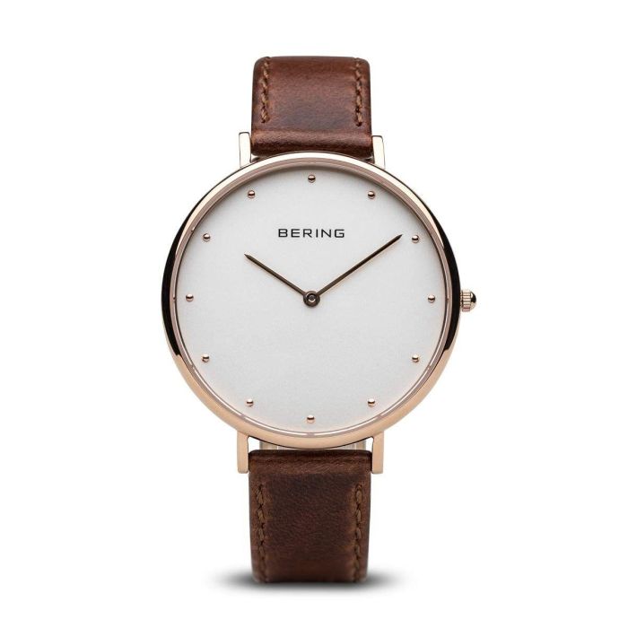Reloj Mujer Bering 14839-564 (Ø 39 mm) 2