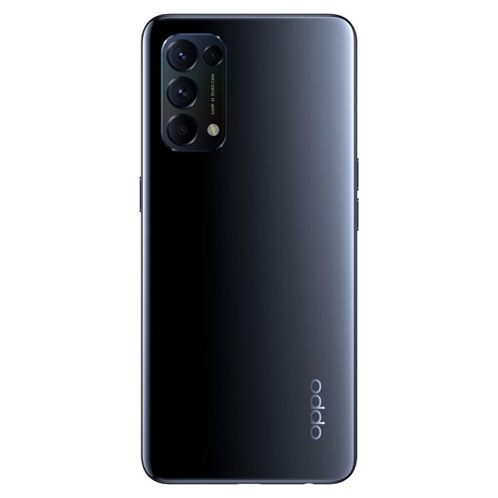 Oppo Find X3 Lite 8GB RAM 128GB Almacenamiento Negro 9