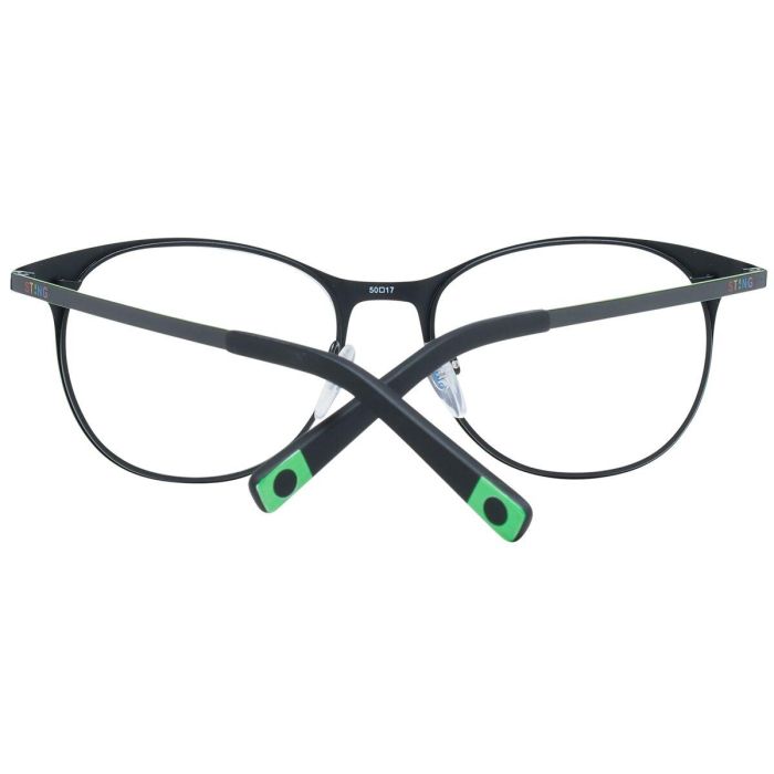 Montura de Gafas Unisex Sting ST016 500SG6 1 Montura de Gafas Unisex Sting ST016 500SG6 1