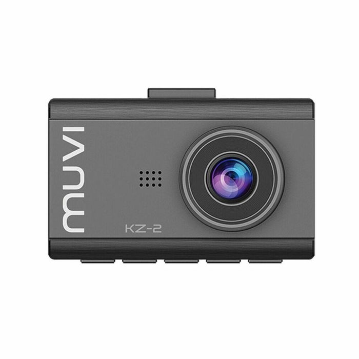 Cable Veho VDC-003-KZ2 4K Ultra HD Negro Cable Veho VDC-003-KZ2 4K Ultra HD Negro