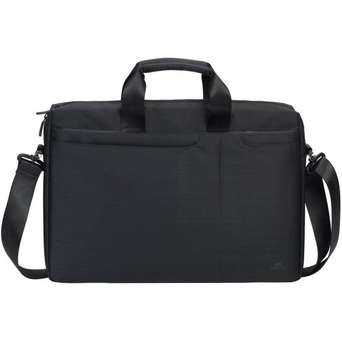 RIVACASE 8335 Riva NB Tasche Biscayne Lady Bag para portátil de 15,6 pulgadas, negro 7 RIVACASE 8335 Riva NB Tasche Biscayne Lady Bag para portátil de 15,6 pulgadas, negro 7