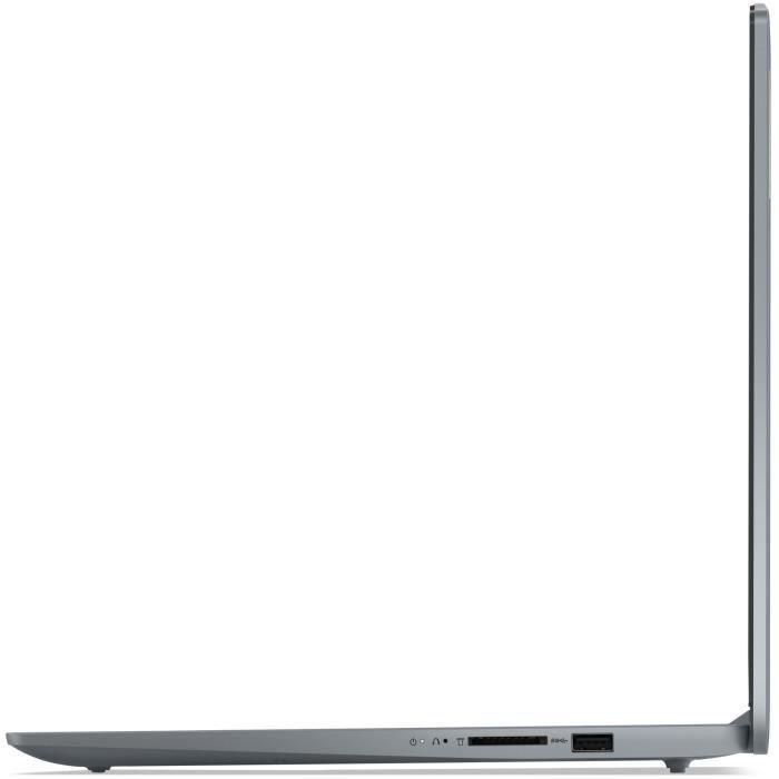 Portátil LENOVO IdeaPad Slim 3 15IAH8 | Windows 11 - Pantalla FHD de 15,6'' - Core i5-12450H - 16 GB de RAM - SSD de 1 TB - AZERTY 5 Portátil LENOVO IdeaPad Slim 3 15IAH8 | Windows 11 - Pantalla FHD de 15,6'' - Core i5-12450H - 16 GB de RAM - SSD de 1 TB - AZERTY 5