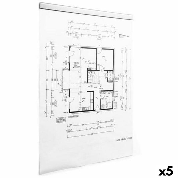 Pinza de sujeción Durable Durafix Rail Autoadhesivo Magnético Plateado (5 Unidades) 0 Pinza de sujeción Durable Durafix Rail Autoadhesivo Magnético Plateado (5 Unidades) 0
