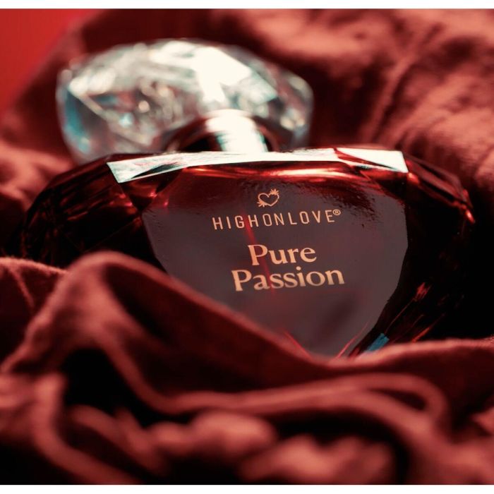 Juego Erótico Highonlove 15 Juego Erótico Highonlove 15