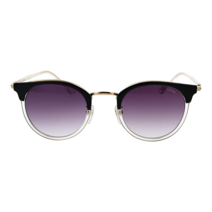 Gafas de Sol Hombre Lozza SL2393 49Z32X 2