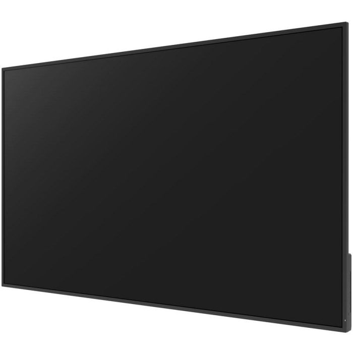 Optoma N3861K Pantalla Profesional 86" UHD 4K 3840x2160 450cd/m2 LED Wifi 24/7 11