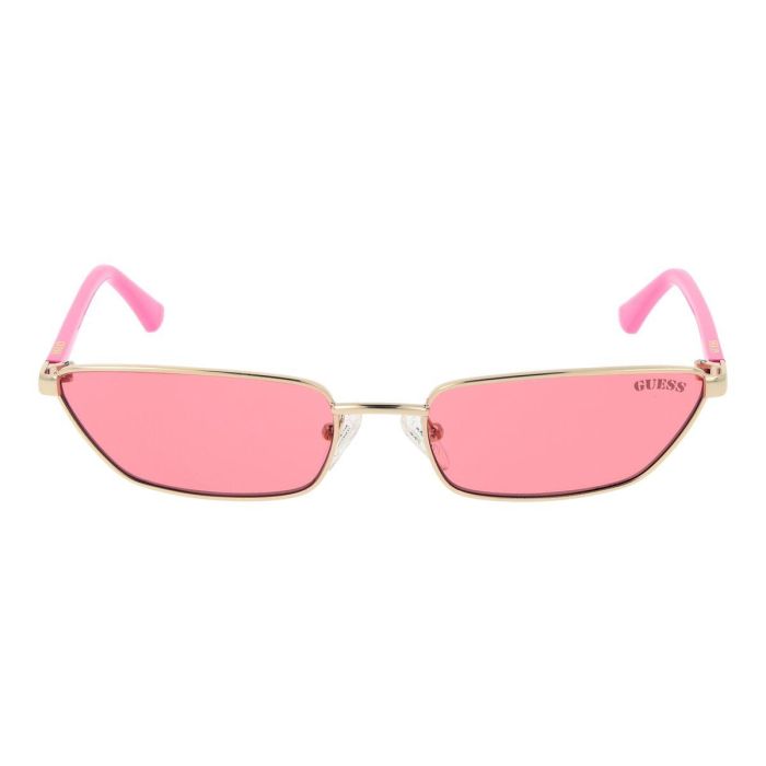 Gafas de Sol Mujer Guess GU8285 5732S 2 Gafas de Sol Mujer Guess GU8285 5732S 2