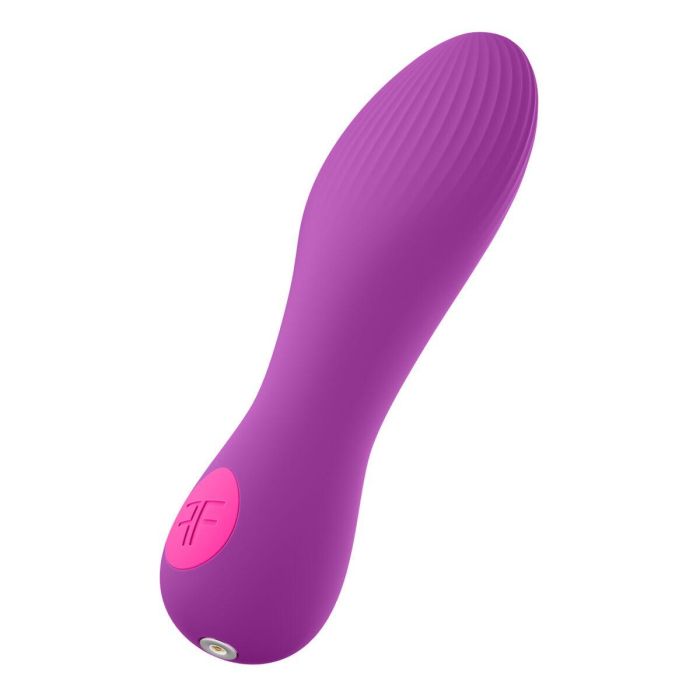 Bala Vibradora FemmeFunn Morado 9