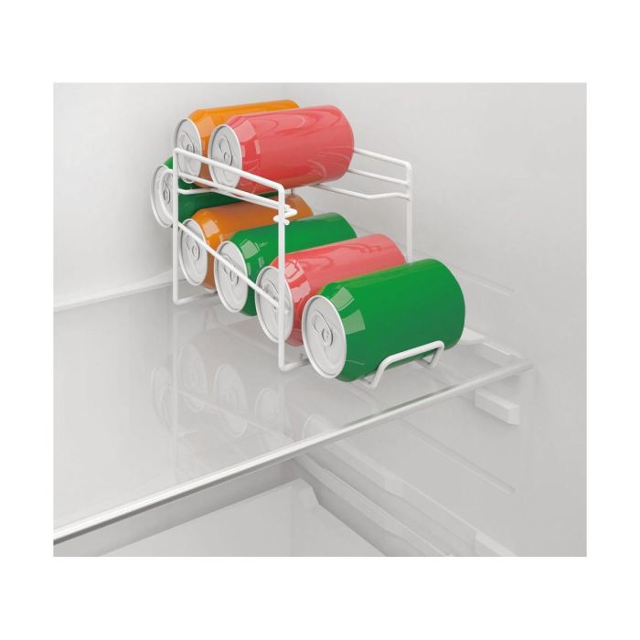 Organizador para Nevera Metaltex 1 Organizador para Nevera Metaltex 1