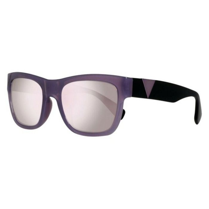 Gafas de Sol Mujer Guess GU7440-5478C Espejo ø 54 mm Gafas de Sol Mujer Guess GU7440-5478C Espejo ø 54 mm