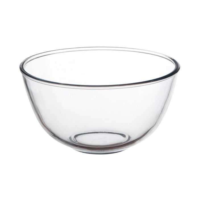 Bol Mezclas Boro Iconic'S Pyrex 15x15x9 cm Bol Mezclas Boro Iconic'S Pyrex 15x15x9 cm