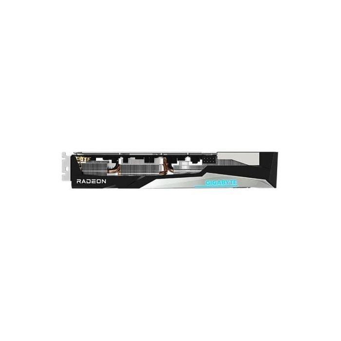 Tarjeta Gráfica Gigabyte Radeon RX 7600 Gaming OC/ 8GB GDDR6 3 Tarjeta Gráfica Gigabyte Radeon RX 7600 Gaming OC/ 8GB GDDR6 3