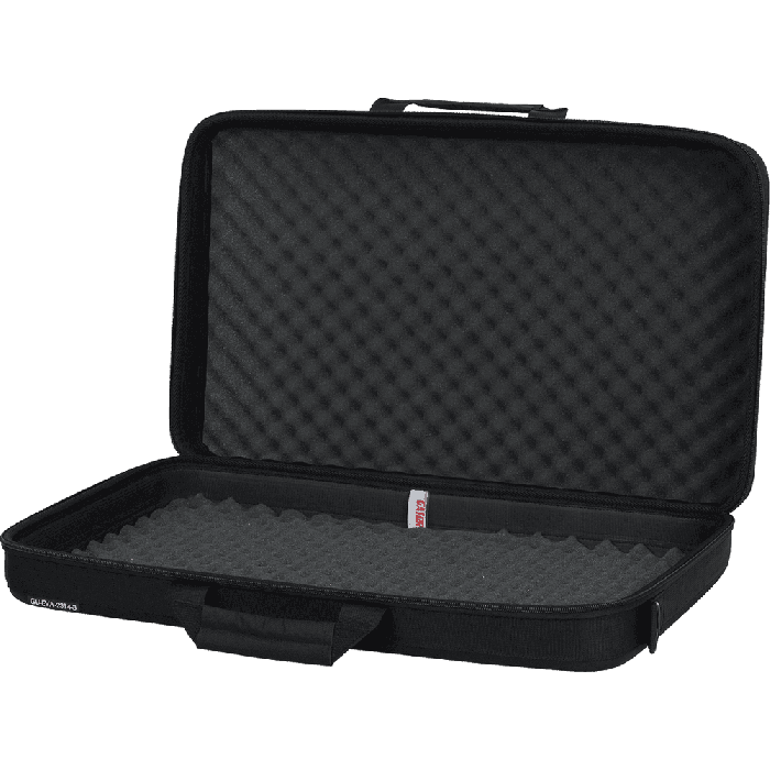 Funda Eva Para Controlador Dj "Gator Nylon" - 58,4 X 35,5 X 7,6 Cm 1 Funda Eva Para Controlador Dj "Gator Nylon" - 58,4 X 35,5 X 7,6 Cm 1