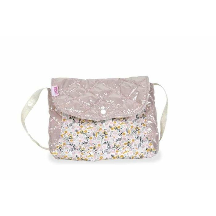 Coche gemelar fantasy 45x70x73 cm c/bolso (altura manillar: 47-77 cm) 3 Coche gemelar fantasy 45x70x73 cm c/bolso (altura manillar: 47-77 cm) 3