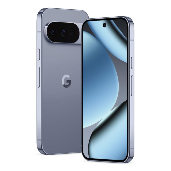 Smartphone Google GA10315-GB 6,3" Octa Core 16 GB RAM 256 GB Gris 3