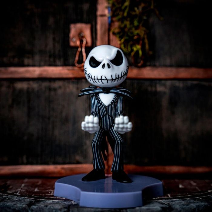 Mini Cable Guy Jack Pesadilla Antes de Navidad Disney 7