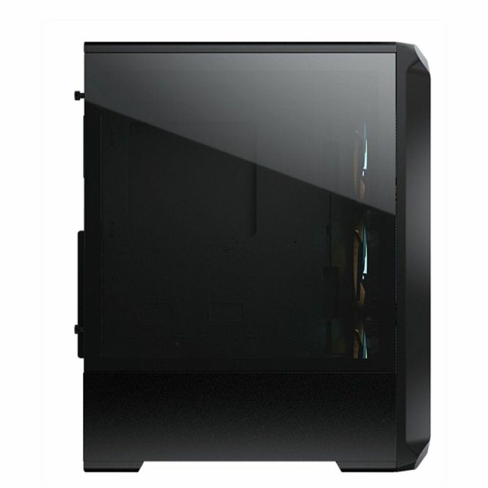 Caja Semitorre ATX Cougar 385CC50.0001 Negro 2 Caja Semitorre ATX Cougar 385CC50.0001 Negro 2