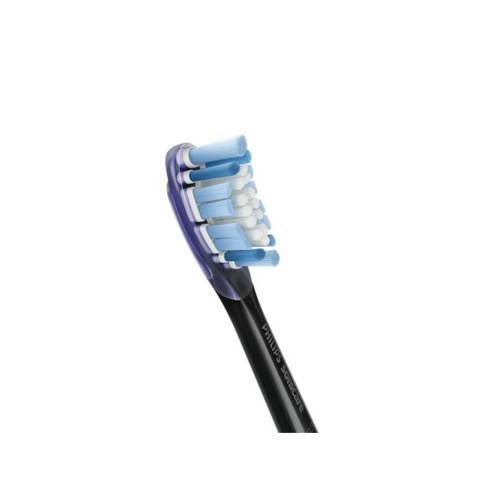 Philips HX9054/88 G3 - Pack 4 Cabezales de Cepillo Eléctrico Negro para Máxima Higiene Bucal 10