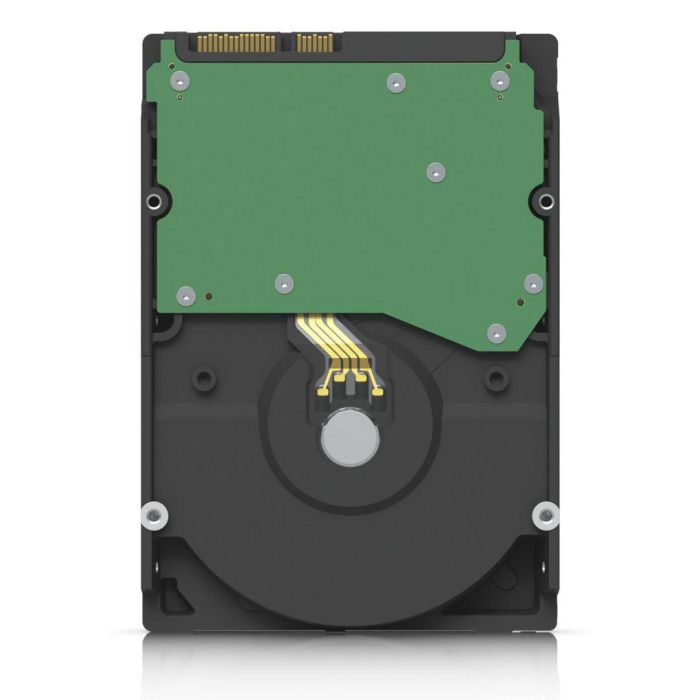 Ubiquiti Disco Duro Enterprise 3.5" SATA 16TB, Optimizado para Almacenamiento Intensivo UniFi Protect y Seguridad CCTV 5