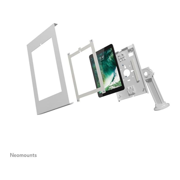 Soporte para Tablet Neomounts DS15-640WH1 Blanco
