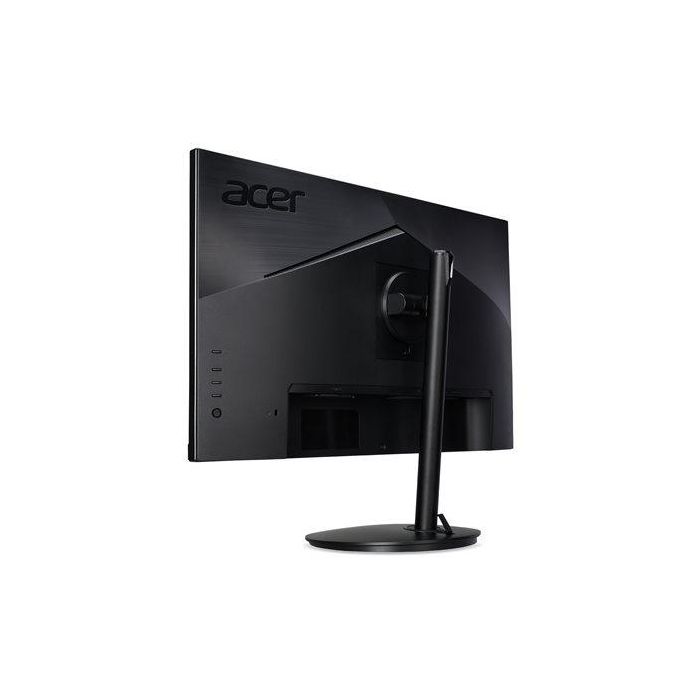 Acer UM.HB2EE.G06 CB2 CB272 G Monitor IPS de 27" Full HD 1920x1080 1ms con Altavoces Negro 4