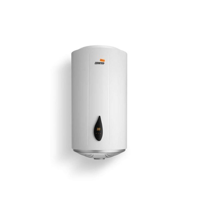 Calentador Eléctrico Cointra TDF Plus 100 0 Calentador Eléctrico Cointra TDF Plus 100 0