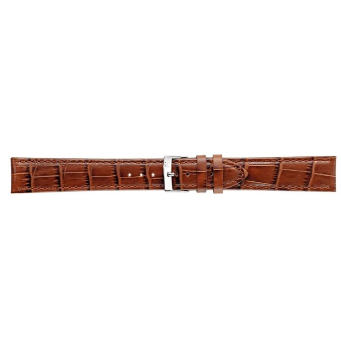 Correa para Reloj Morellato A01Y2269480041CR18 18 mm Marrón Correa para Reloj Morellato A01Y2269480041CR18 18 mm Marrón
