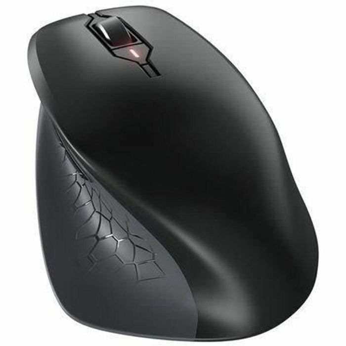 Cherry CHE1737389322696 Combo Teclado y Ratón Inalámbricos 2.4 GHz Stream Mouse Comfort, Negro 3 Cherry CHE1737389322696 Combo Teclado y Ratón Inalámbricos 2.4 GHz Stream Mouse Comfort, Negro 3