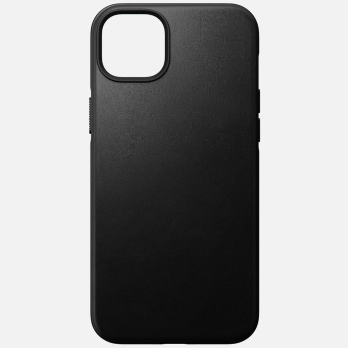 Nomad Modern Leather Case iPhone 14 Plus Black 0 Nomad Modern Leather Case iPhone 14 Plus Black 0