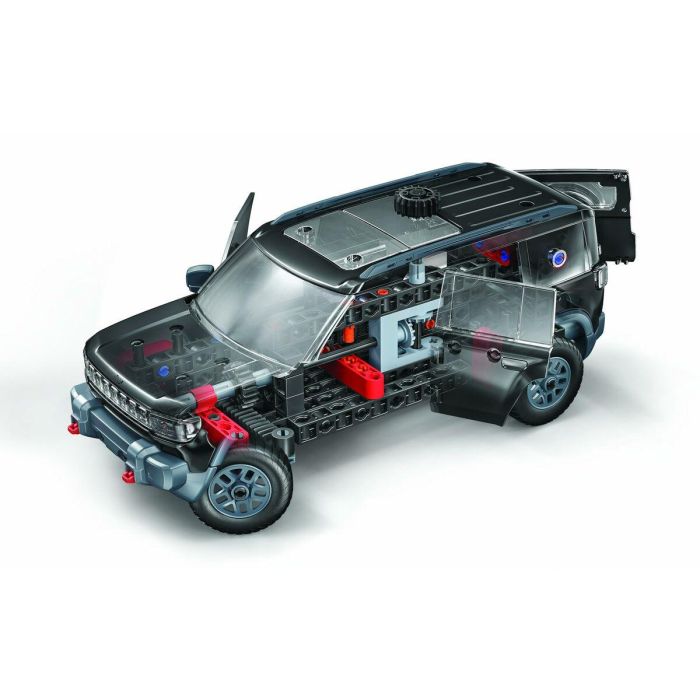 Clementoni CLE8005125529285 Jeep Recon