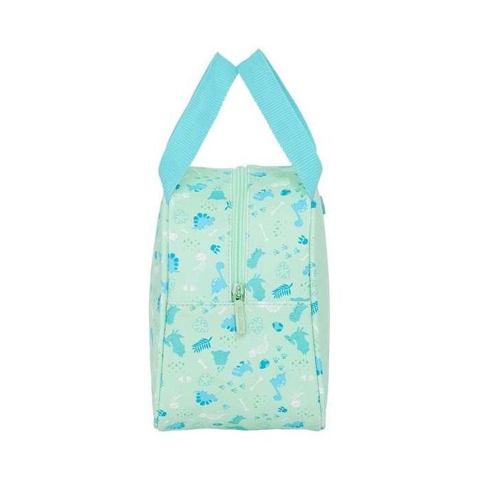 Safta Neceser Preescolar Dino 19x22x14cm 2
