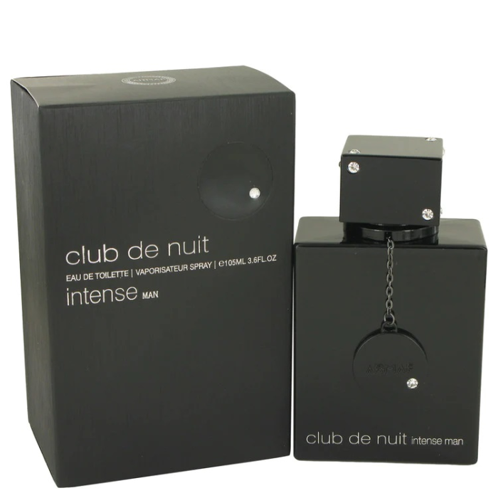 Armaf Club De Nuit Intense Man M Edt 105 mL